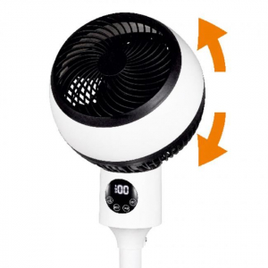 Somogyi SFR 20 álló ventilátor